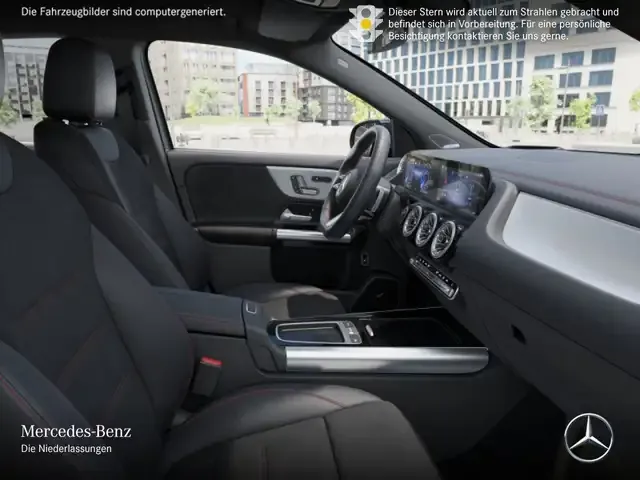 Mercedes-Benz EQA 350