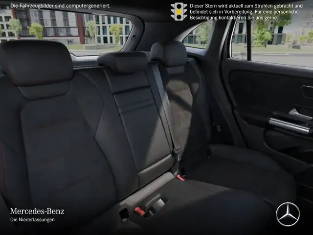 Mercedes-Benz EQA 350