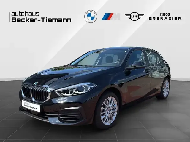 BMW 116