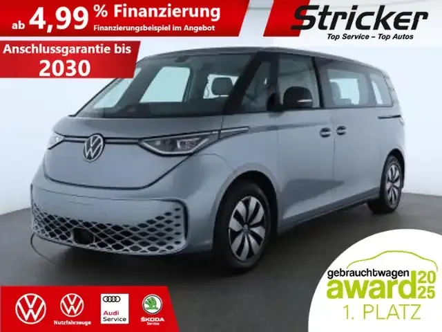 Volkswagen ID. Buzz