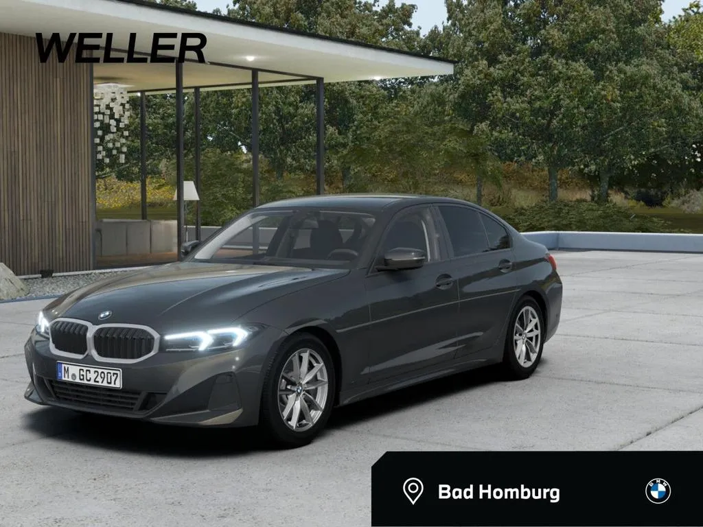 BMW 318