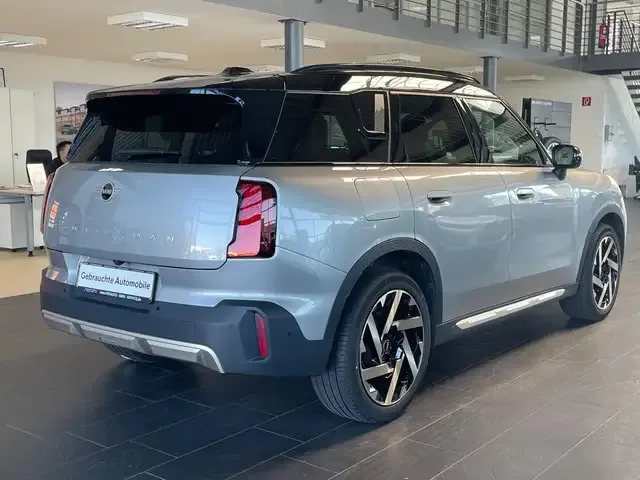 MINI Cooper C
