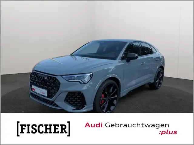 Audi RS Q3