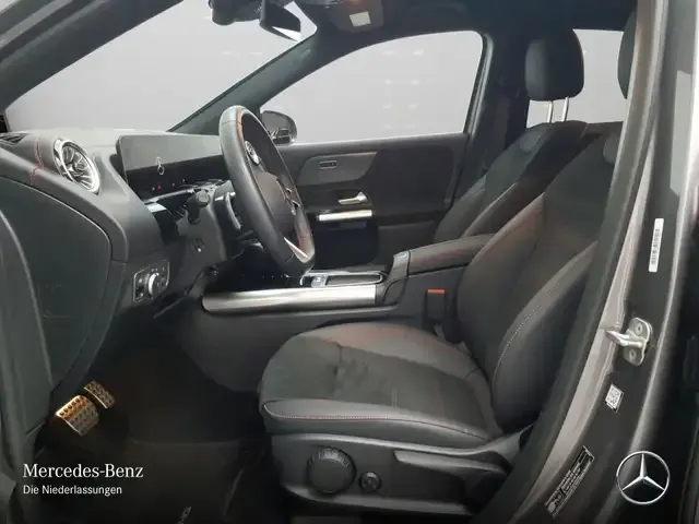 Mercedes-Benz EQA 350