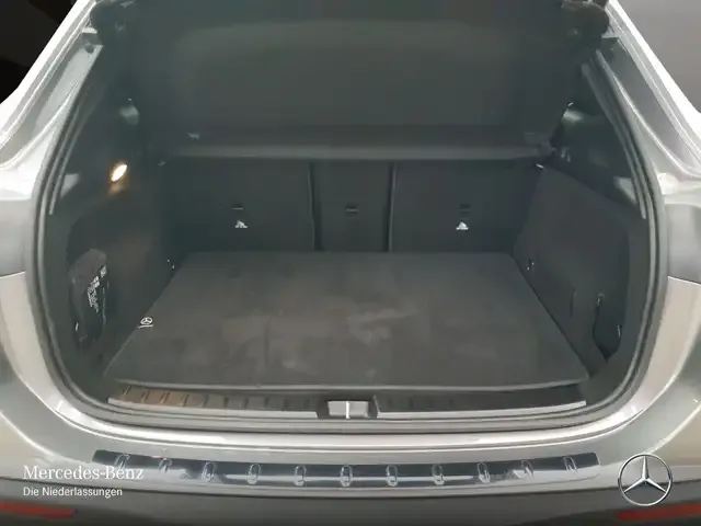 Mercedes-Benz EQA 350
