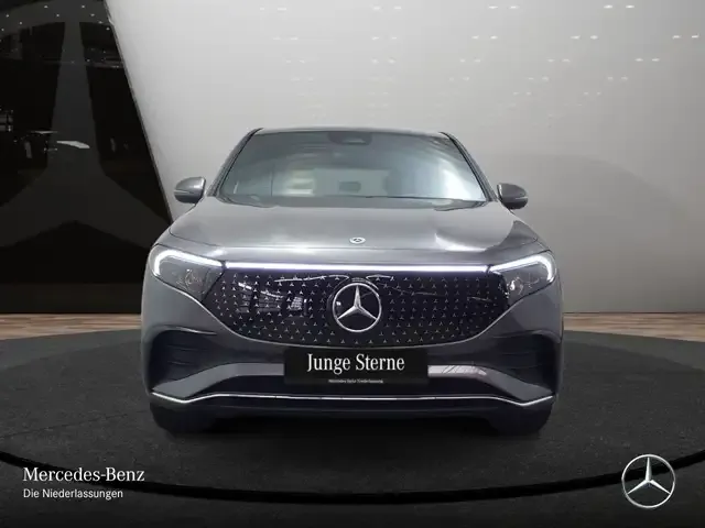 Mercedes-Benz EQA 350