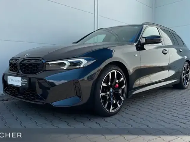 BMW 340