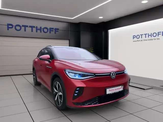 Volkswagen ID.4