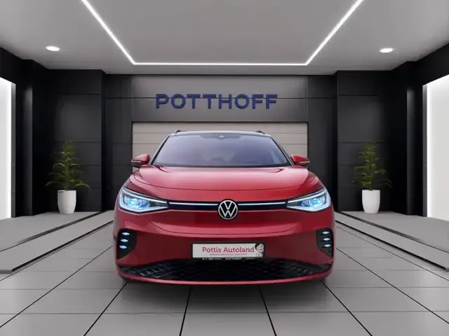 Volkswagen ID.4