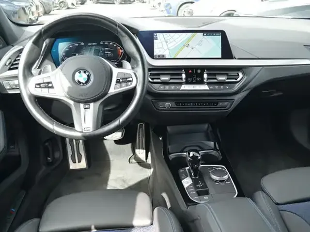 BMW 135