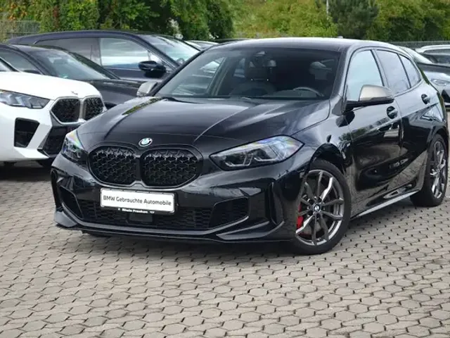 BMW 135