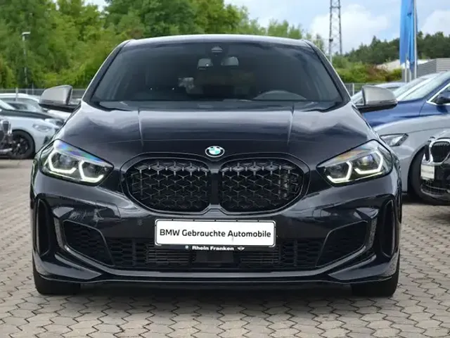 BMW 135