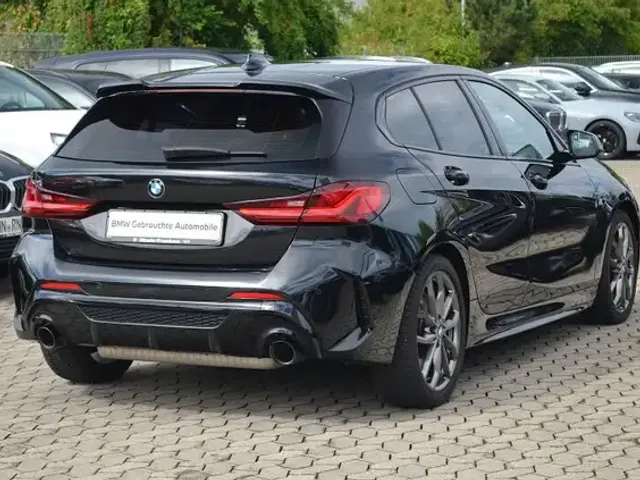 BMW 135