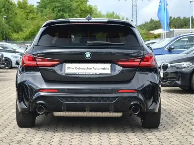 BMW 135