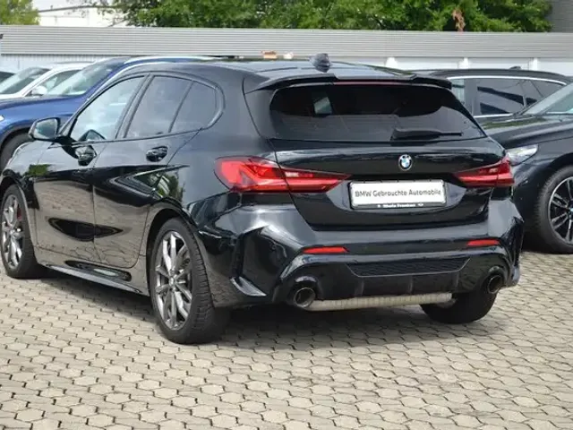 BMW 135