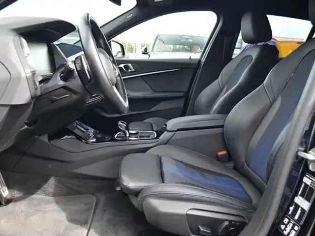 BMW 135