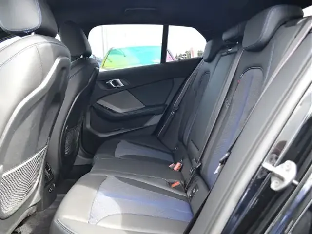 BMW 135