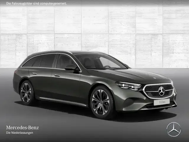 Mercedes-Benz E 300