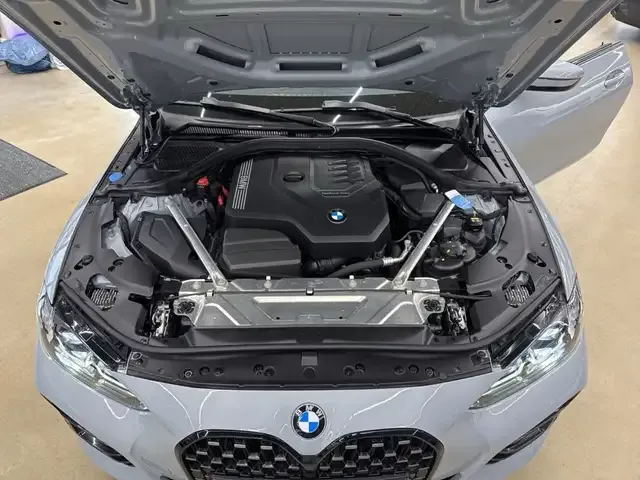 BMW 430