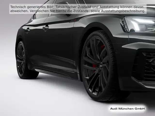 Audi RS5