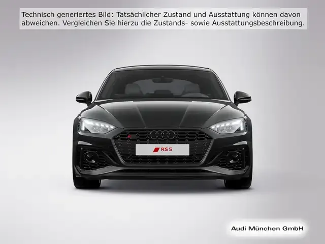 Audi RS5