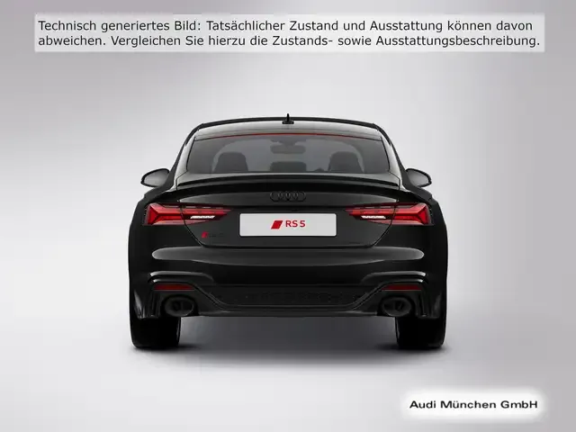 Audi RS5