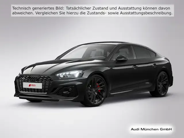Audi RS5