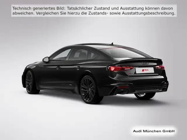 Audi RS5