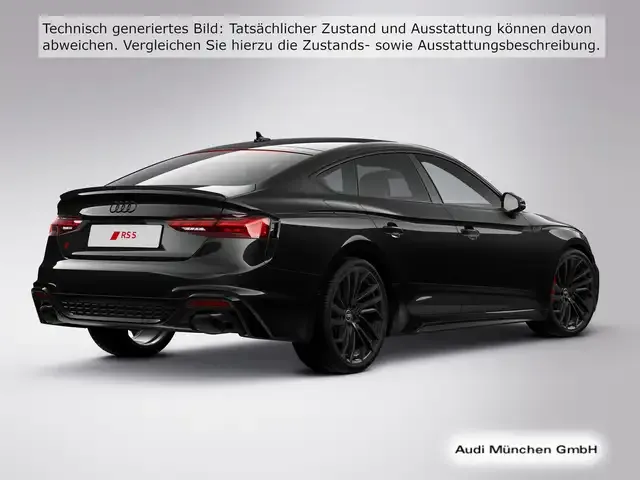 Audi RS5