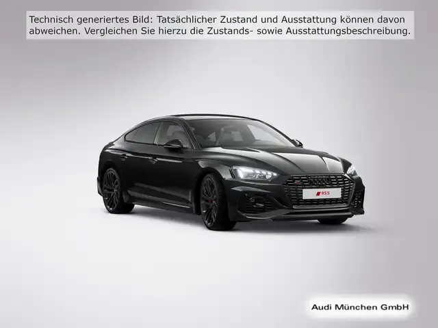 Audi RS5