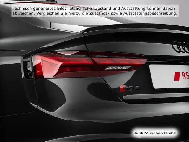 Audi RS5