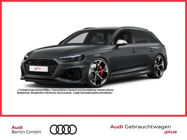 Audi RS4