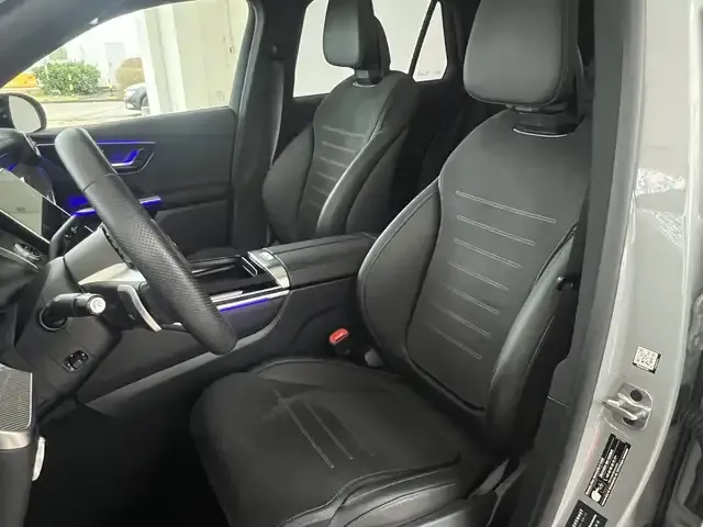 Mercedes-Benz GLC 450