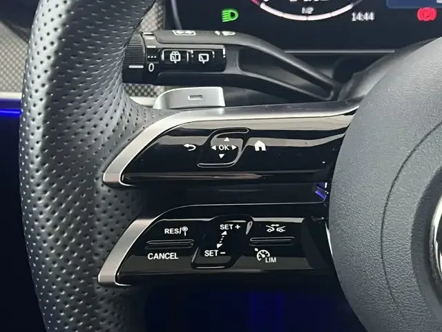 Mercedes-Benz GLC 450