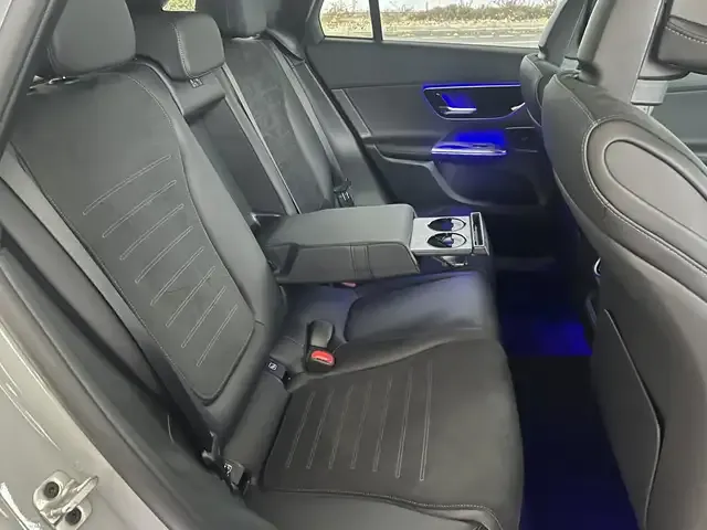 Mercedes-Benz GLC 450