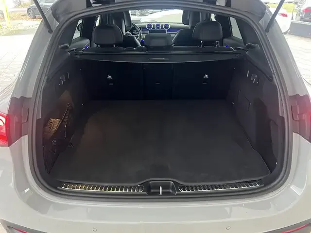 Mercedes-Benz GLC 450