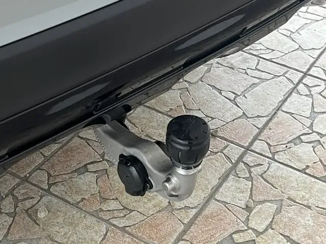 Mercedes-Benz GLC 450