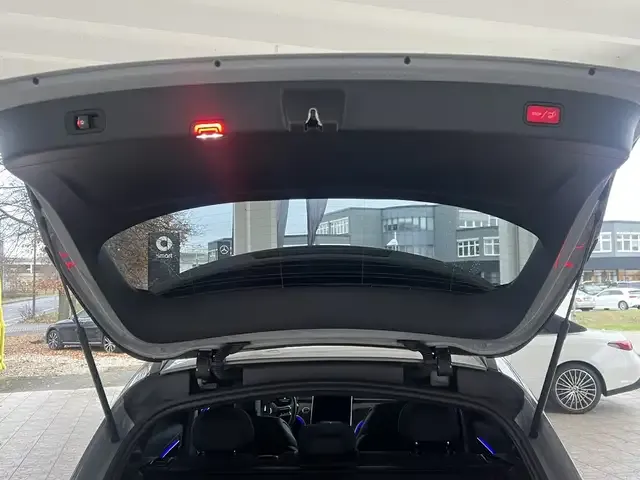 Mercedes-Benz GLC 450