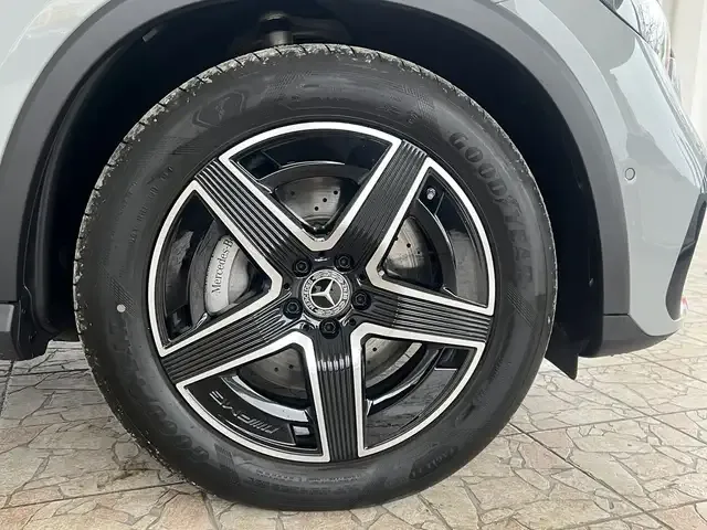 Mercedes-Benz GLC 450