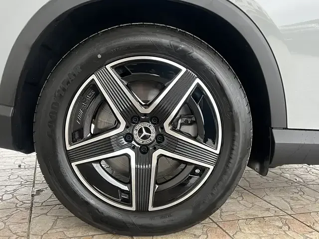 Mercedes-Benz GLC 450