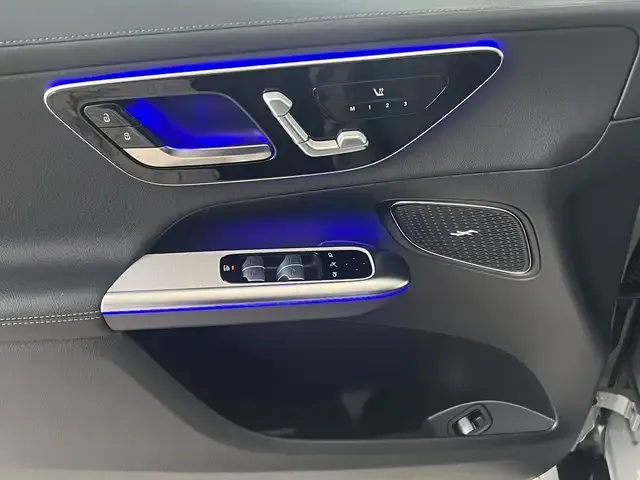 Mercedes-Benz GLC 450