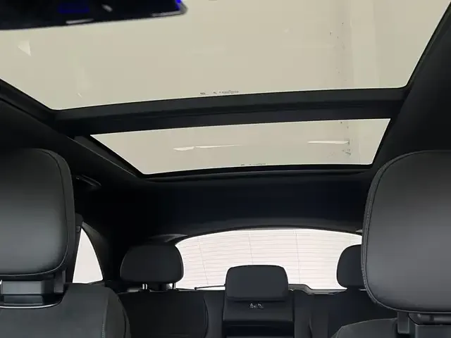 Mercedes-Benz GLC 450