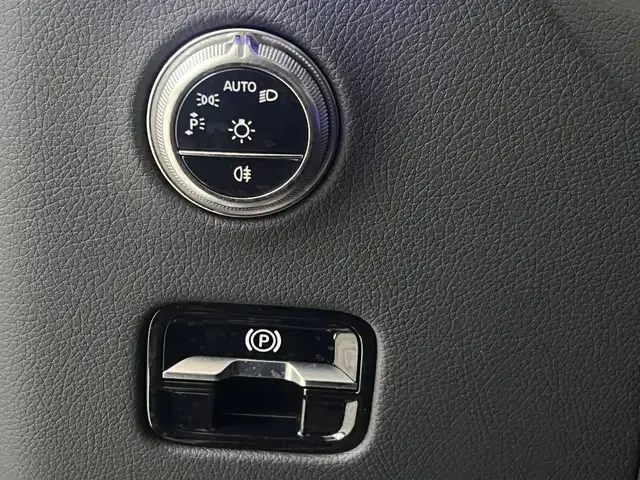 Mercedes-Benz GLC 450