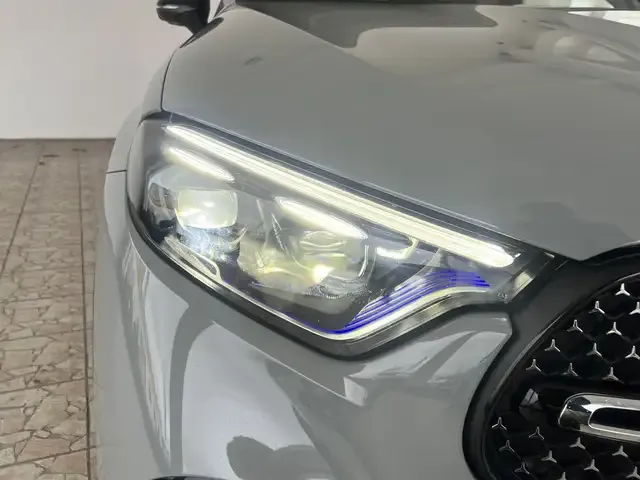 Mercedes-Benz GLC 450