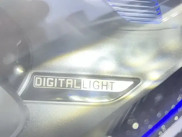 Mercedes-Benz GLC 450