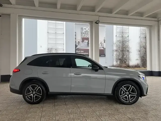 Mercedes-Benz GLC 450