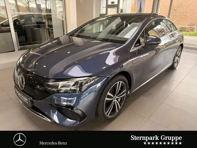 Mercedes-Benz EQE 350
