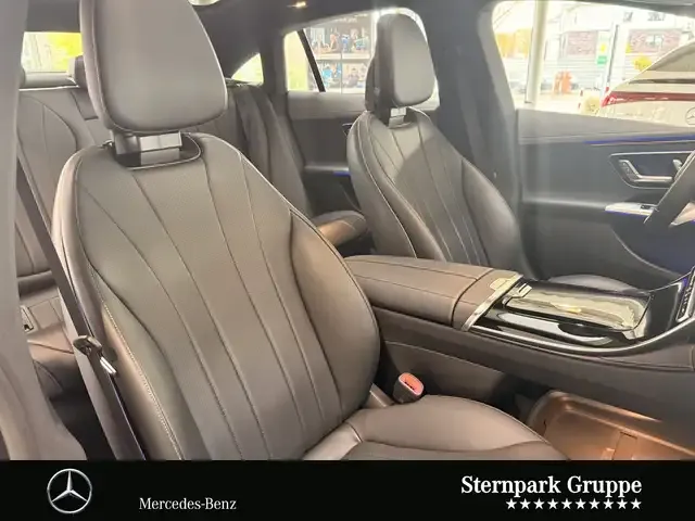 Mercedes-Benz EQE 350