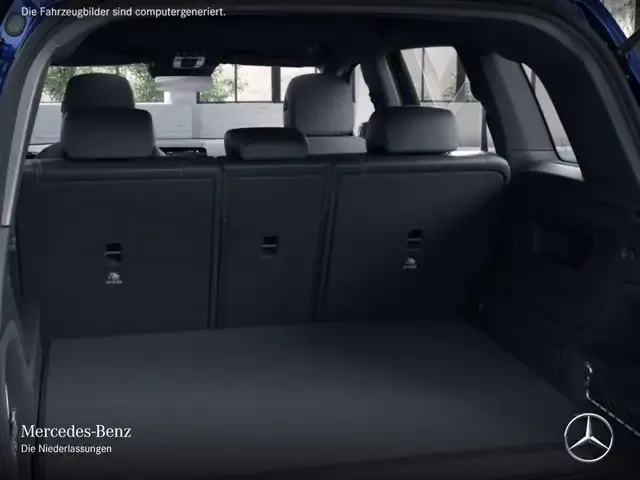 Mercedes-Benz GLB 250