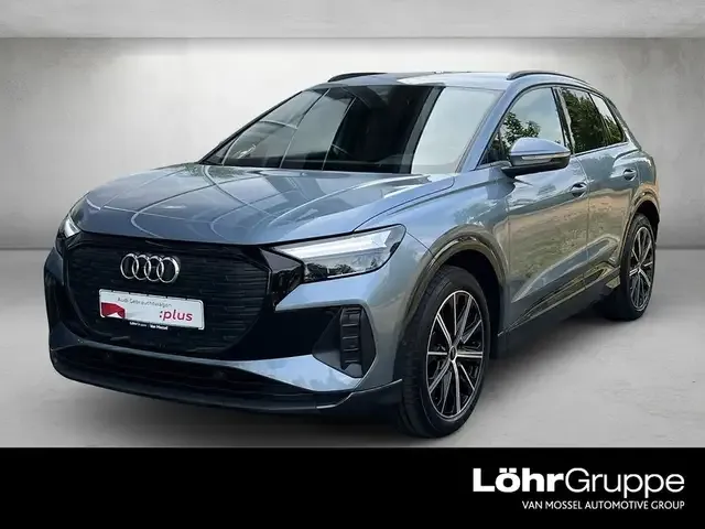 Audi Sonstige